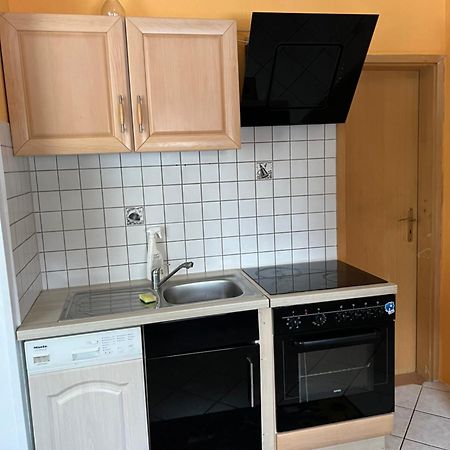 Ferienwohnung Walddorf  Ngoại thất bức ảnh