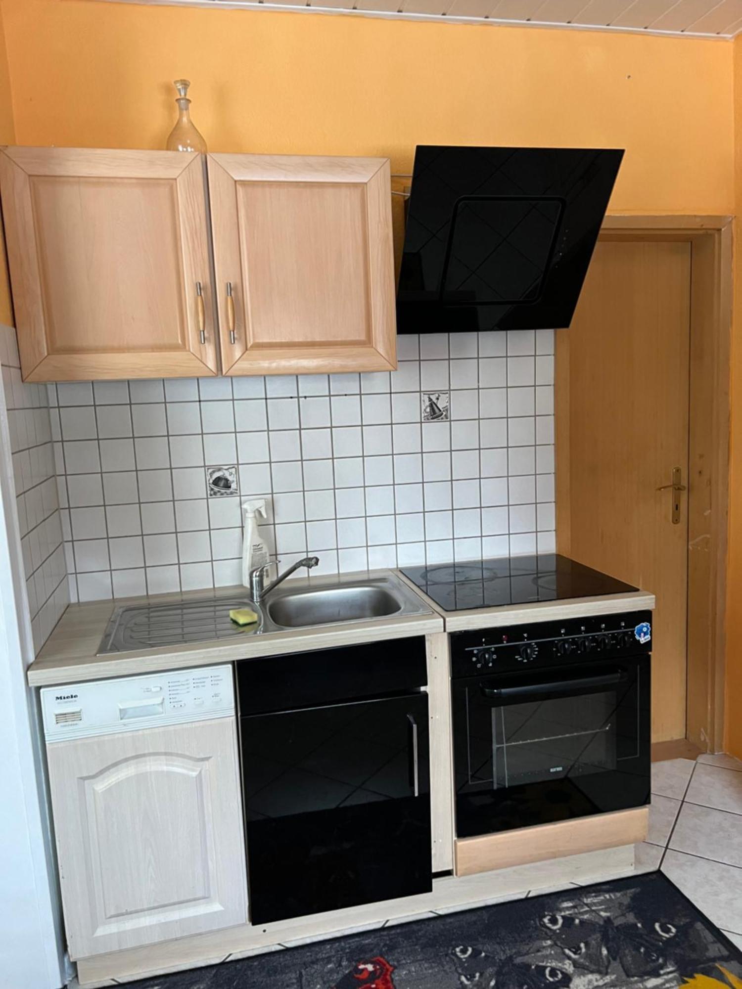 Ferienwohnung Walddorf  Ngoại thất bức ảnh