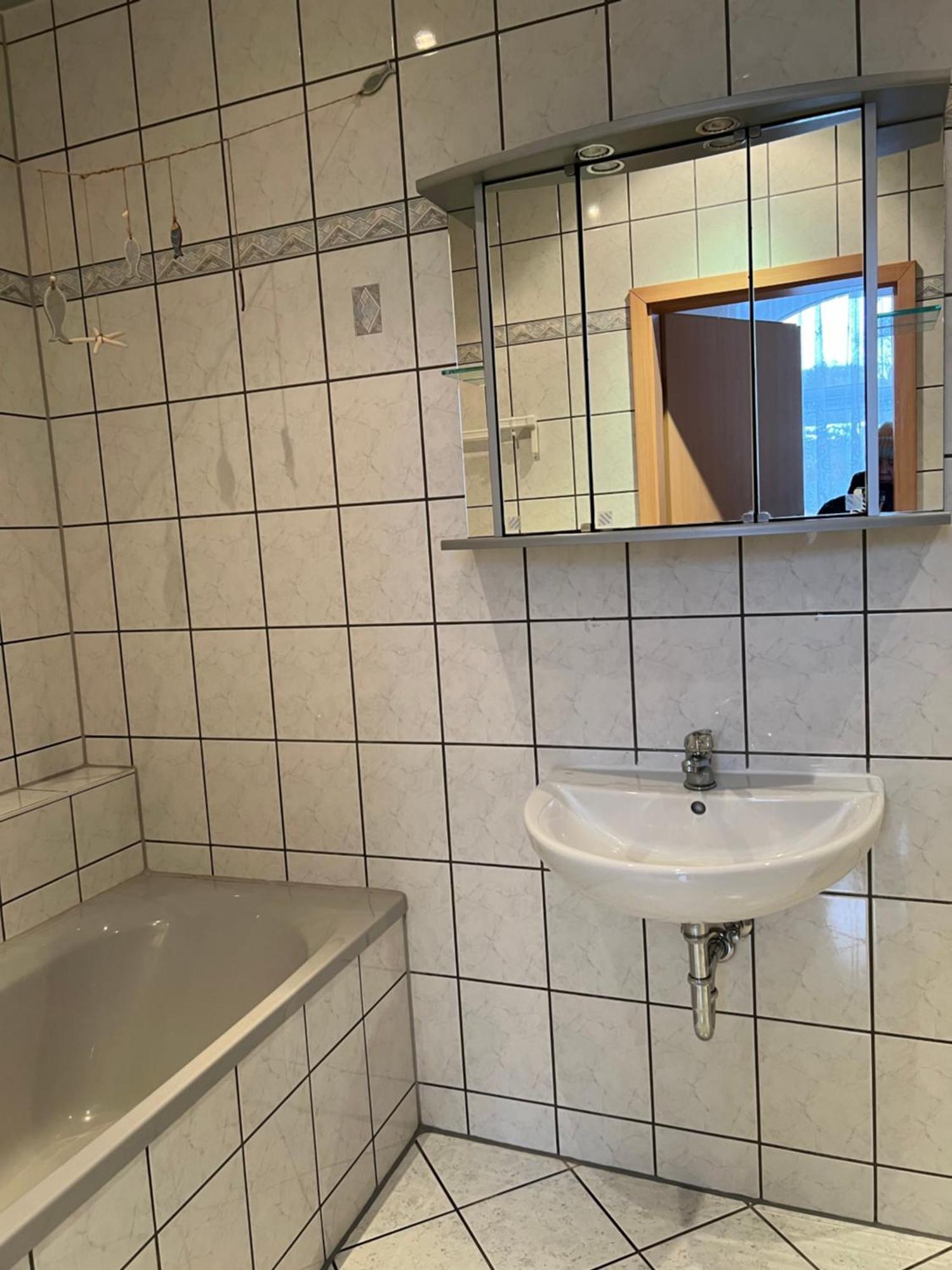 Ferienwohnung Walddorf  Ngoại thất bức ảnh