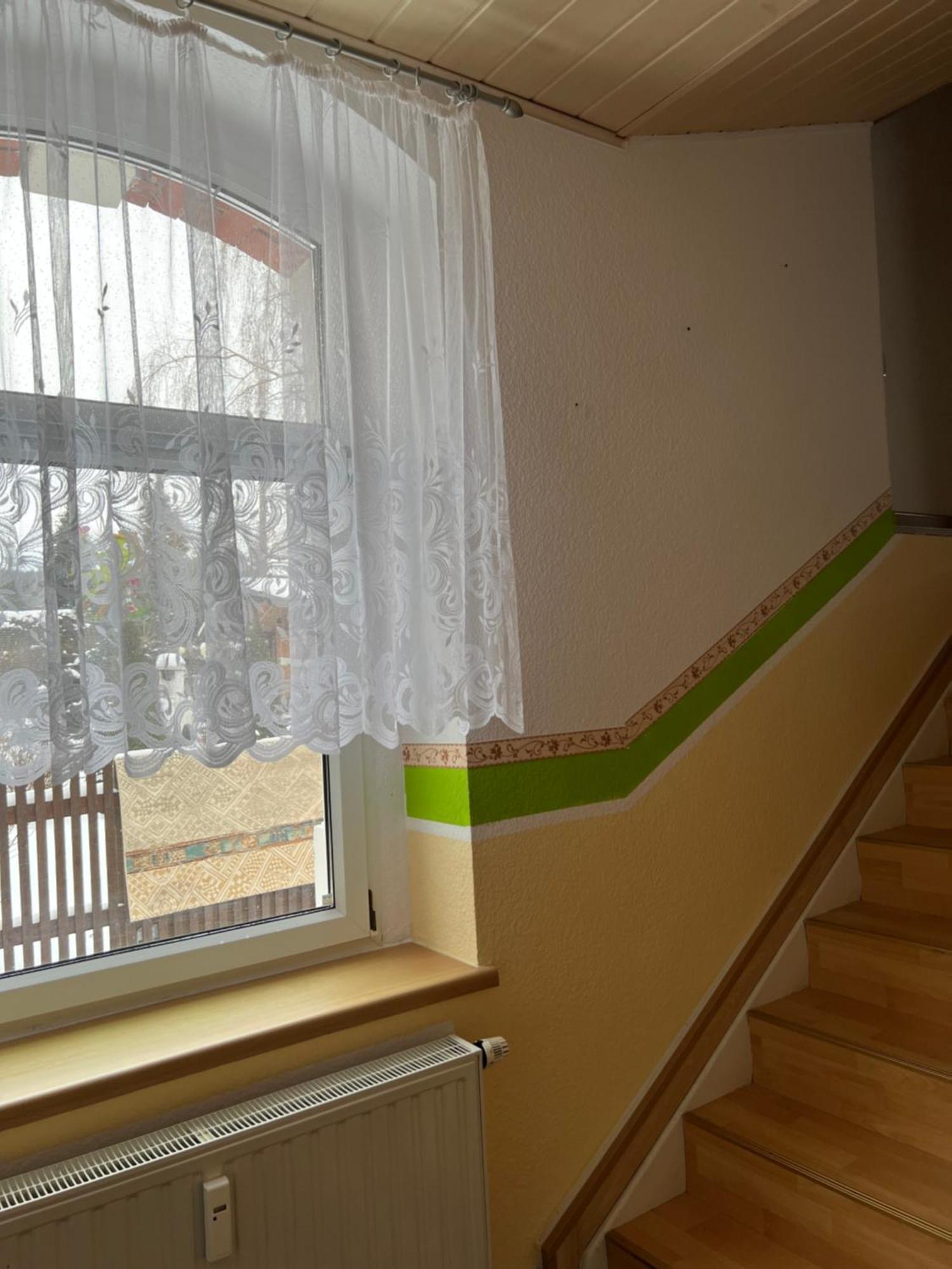 Ferienwohnung Walddorf  Ngoại thất bức ảnh