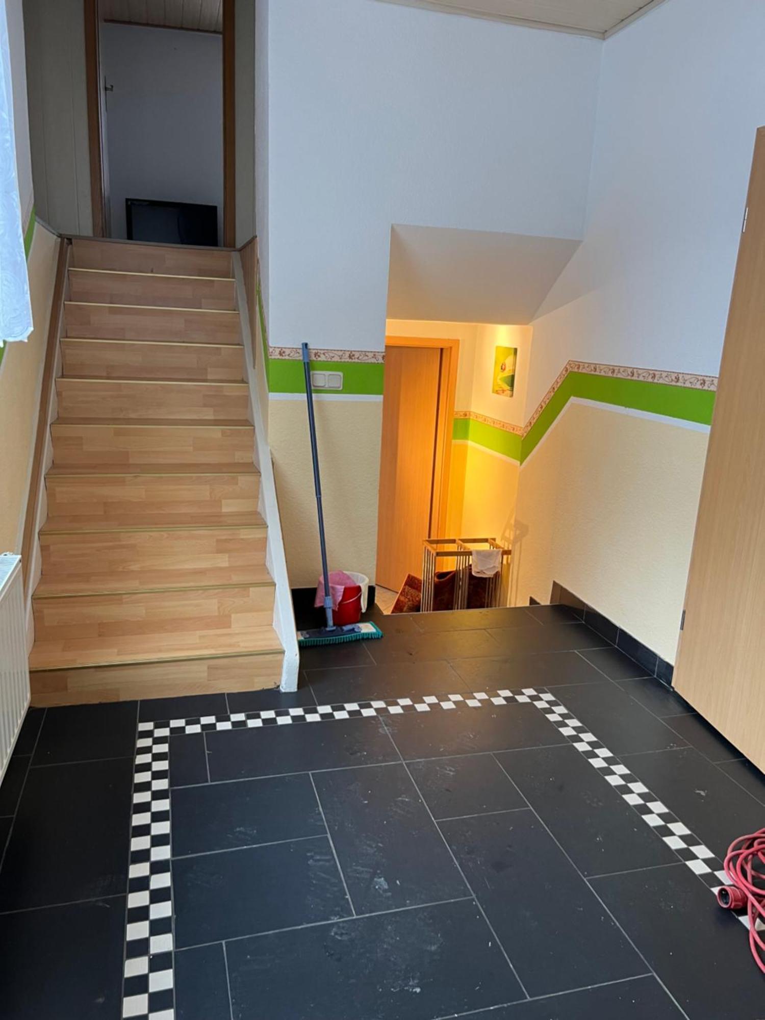 Ferienwohnung Walddorf  Ngoại thất bức ảnh
